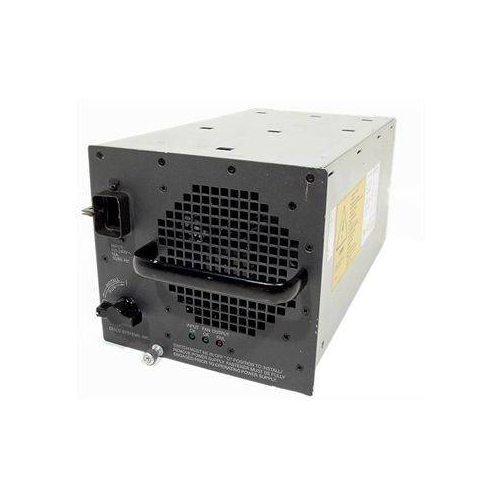 Cisco Блок питания Cisco Catalyst WS-CAC-1300W резервный блок питания cisco ds cac 1900w