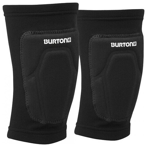 фото Защита коленей burton basic knee pad true black