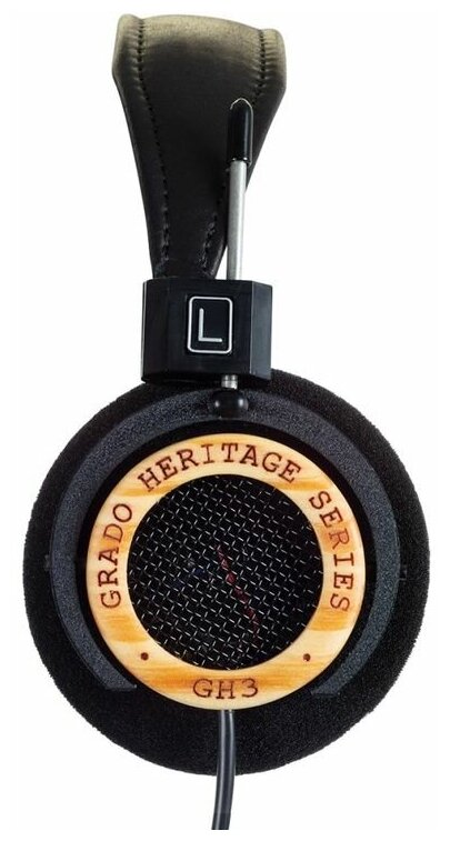 Наушники Grado GH3