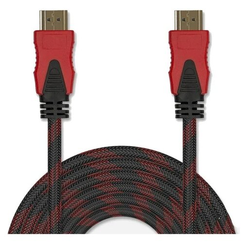 HDMI-HDMI кабель, 10м кабель hdmi