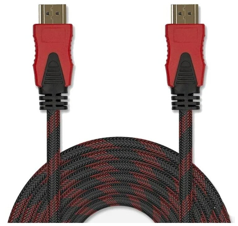 HDMI-HDMI кабель 10м