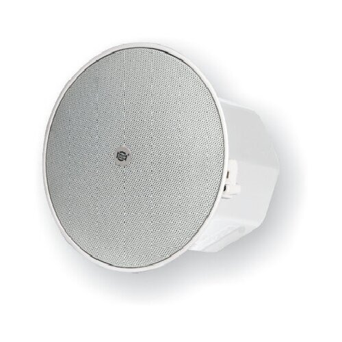 SHOW NCL-6 громк-тель потолочный 2-х полосный 60вт 70100в белый 1516700₽