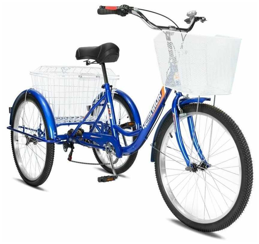 Купить Трехколесный Велосипед В Интернет Магазине