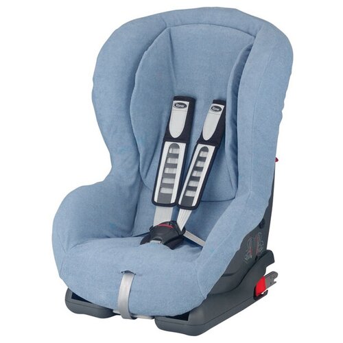 фото Летний чехол для britax romer versafix