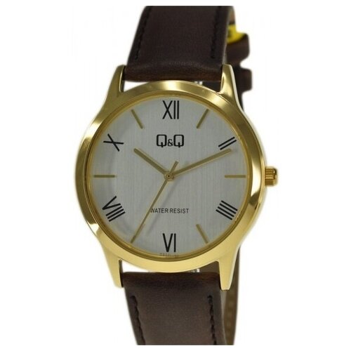 фото Наручные часы q&q qb36j107y