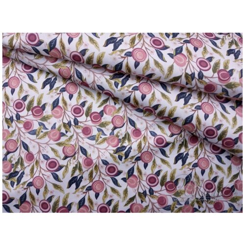 Ткань Хлопок 36070