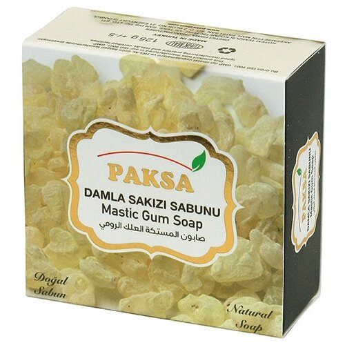 Мыло турецкое 