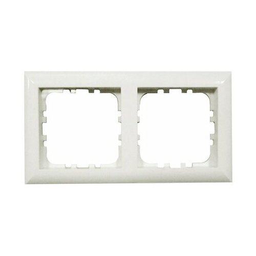 Ecoplast Рамка 2-постовая LK60 864204