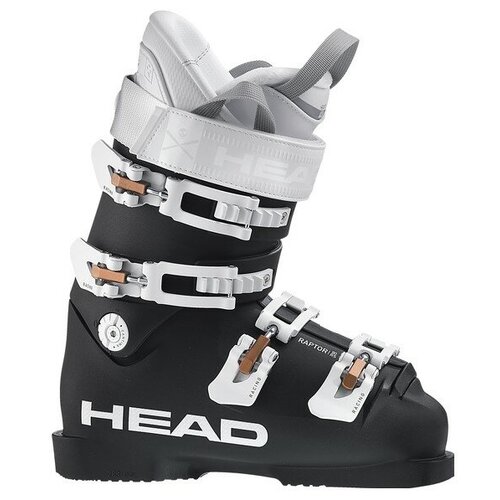 фото Горнолыжные ботинки head raptor 90 rs w black (20/21) (26.5)