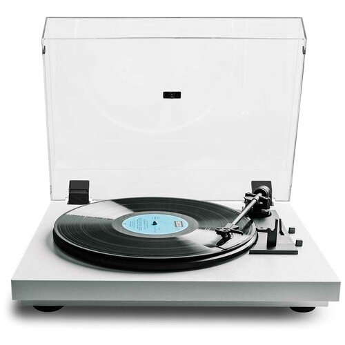 Проигрыватель виниловых пластинок Pro-Ject A1 White