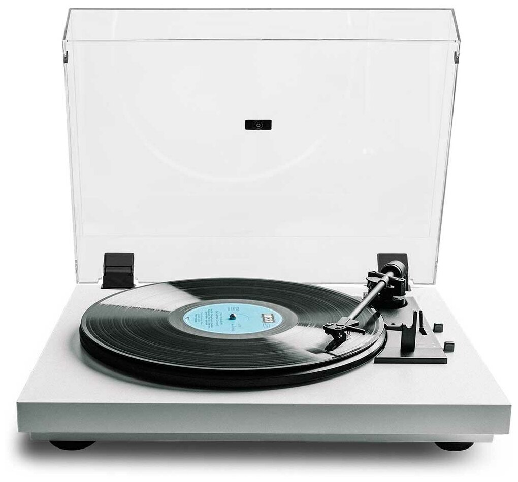 Проигрыватель винила Pro-Ject A1 (OM10) White