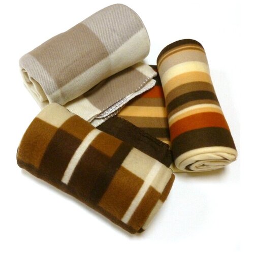 фото Guten morgen плед-покрывало kelsey цвет: в ассортименте br03649 (200х200 см)