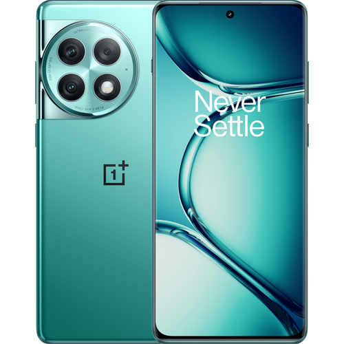 Смартфон OnePlus Ace 2 Pro 12/256 ГБ CN, Dual nano SIM, зеленый смартфон oneplus ace 12 512 гб cn dual nano sim gradient blue