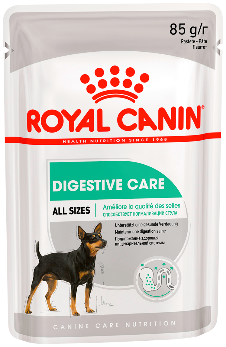 Корм для собак ROYAL CANIN - фото №1