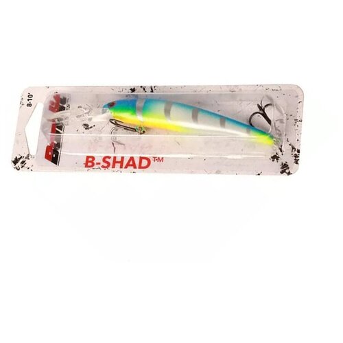 Воблер BANDIT B Shad (B, 27)