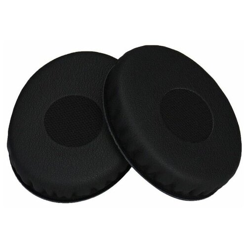 Амбушюры для наушников Sennheiser HD218, HD219, HD228, HD229, HD238, HD239 replace ear pads for sennheiser hd218 hd219 hd228 hd229 hd220 headset earmuffes headphone cushion