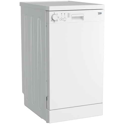 Посудомоечная машина Beko DFS05012W, белый