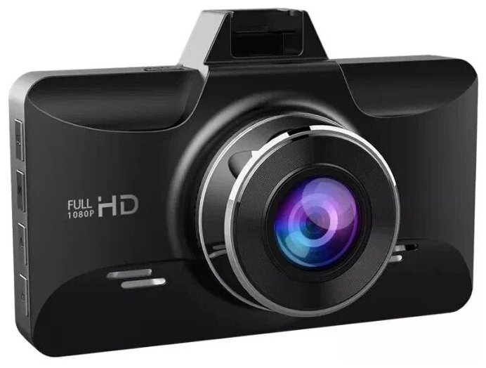 Видеорегистратор автомобильный Dash Cam M01 Pro FHD 1080P