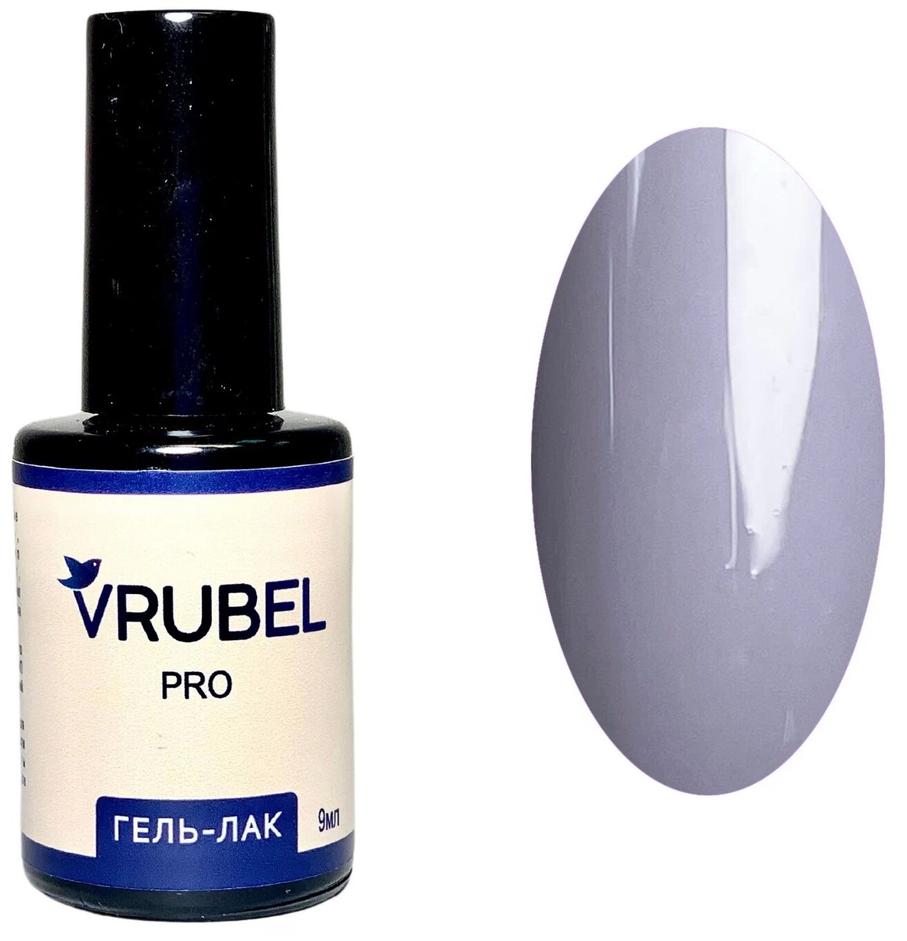 095 - Vrubel Pro, 9 