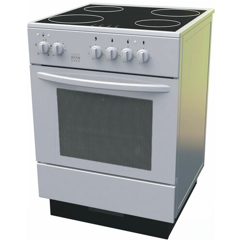 Плита эл ЗВИ 017 W белый 1938800₽