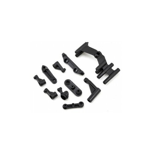 Losi Крепление сервомашинки Baja Rey - LOS231008