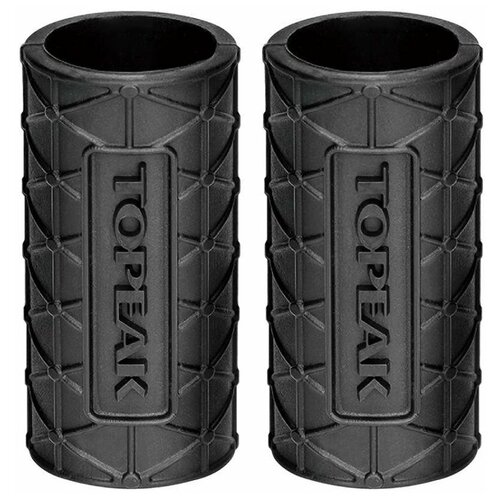 фото Кожух на баллон co2 topeak co2 sleeve 16g, tcos-16b