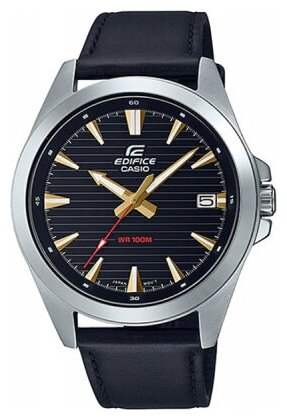 Наручные часы CASIO Edifice EFV-140L-1A