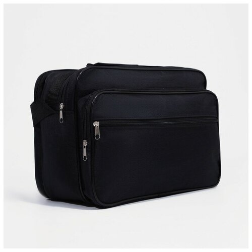 фото Сумка зфтс, черный
