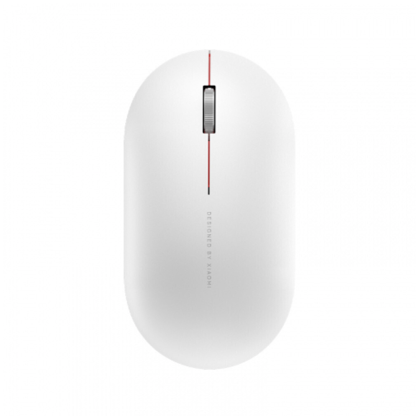 Xiaomi Беспроводная мышь Xiaomi Mi Wireless Mouse 2 White белый XMWS002TM