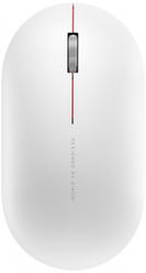 Мышь Mi Wireless Mouse 2 (XMWS002TM) белый