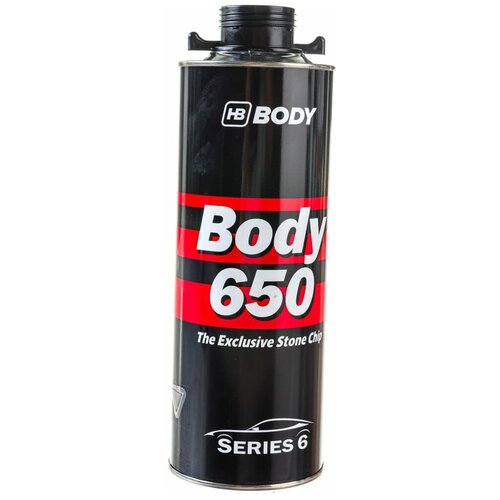 Антикор HB BODY 650 2099₽