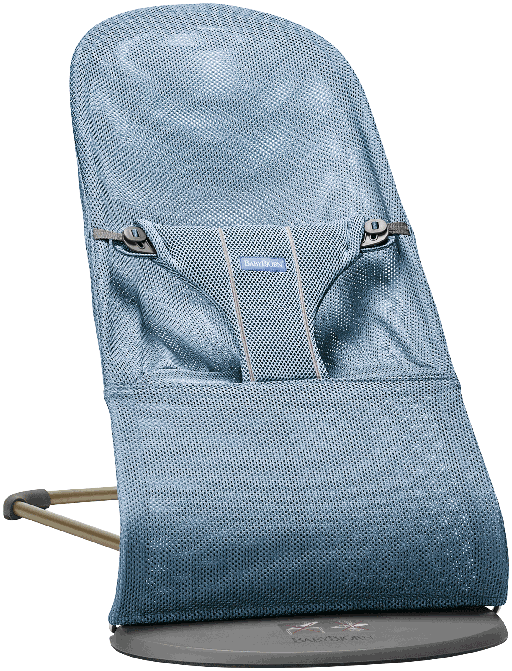 BabyBjorn - Bliss Mesh, : -