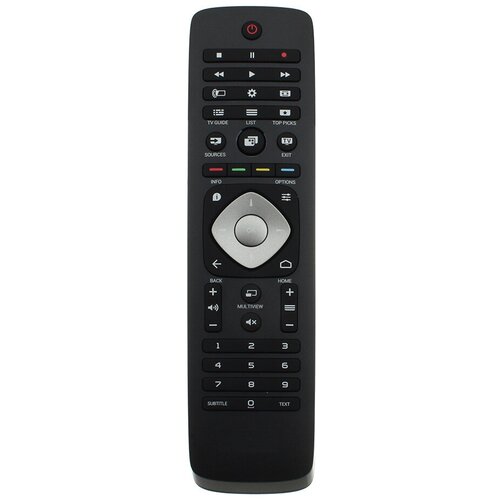 Пульт к PHILIPS 398GF15BEPH11T YKF352-005 клавиатура 270300₽