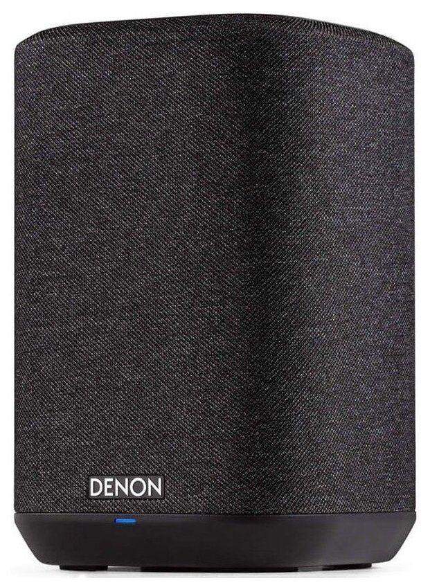 Портативная акустика Denon HOME 150 Black