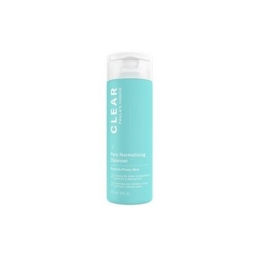 Пенка paula's choice clear pore normalizing cleanser
