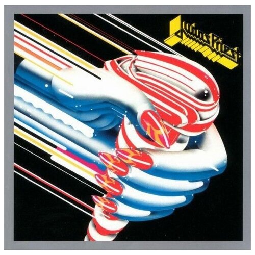 JUDAS PRIEST TURBO Jewelbox Remastered +2 Bonus Tracks CD