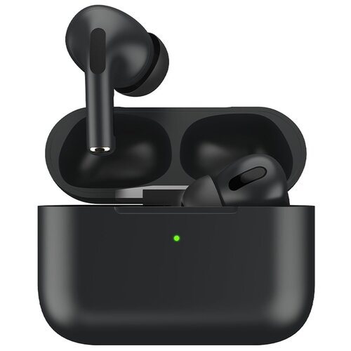 фото Беспроводные наушники deppa air pro, черный