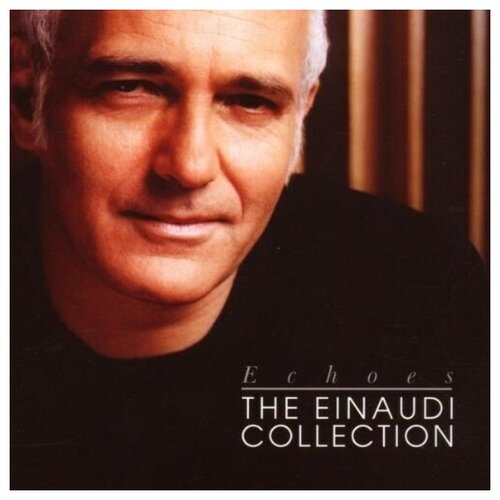 audio cd ludovico einaudi geb 1955 diario mali deluxe edition 1 cd AUDIO CD The Collection - Einaudi, Ludovico