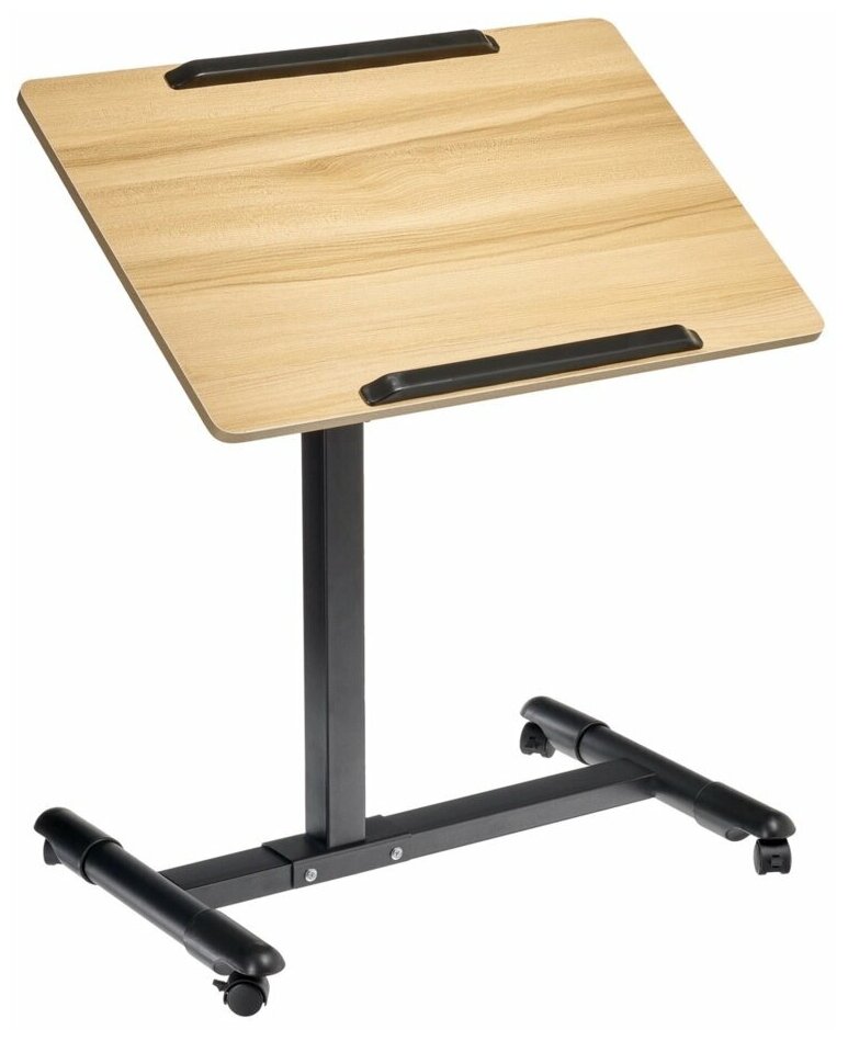 фото Стол многофункциональный на колёсах, 60x40 см, «РОЛЛИНГ»