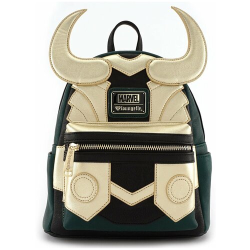 Рюкзак Marvel: Loki