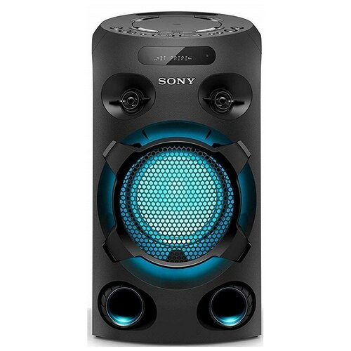 Акустическая система Sony MHC-V02 (MHCV02.RU1)