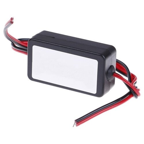 Фильтр питания для камеры заднего вида QW-772 690₽