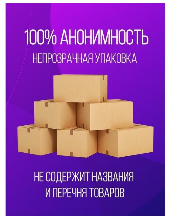 Презервативы Contex (Контекс) Extra Large увеличенного размера XXL 12 шт. ЛРС Продактс Лтд - фото №16