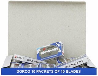 Dorco 8801038200019