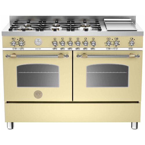 Bertazzoni HER1206GMFEDCRT