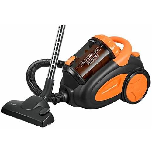 Пылесосдля домауборкиковровполапылесосы2200 втбытовая техникаоранжевыйподарок мамепапебратусестредевушкена новый годдень рождение 1957100₽