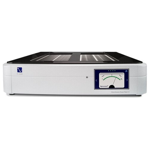 Регенератор Hi-End PS Audio DirectStream Power Plant 12 silver