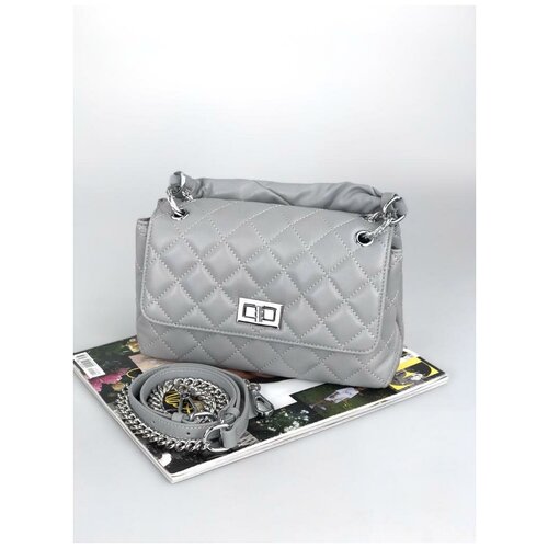 фото Сумка женская 7967b9586 g.blue polina & eiterou