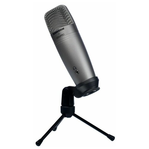 Микрофон Samson C01U PRO