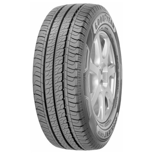 Автошина Goodyear EfficientGrip Cargo 215/65 R15C 104/102T